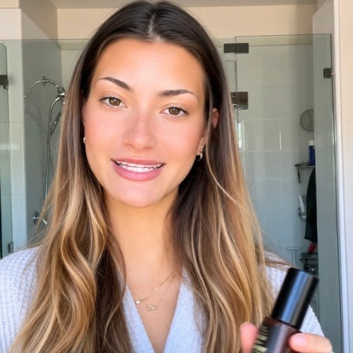 Kare's Glow Layering Duo