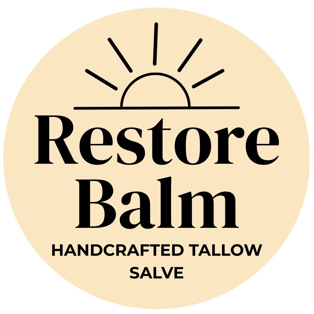 Rebuild and Repair Restore Balm