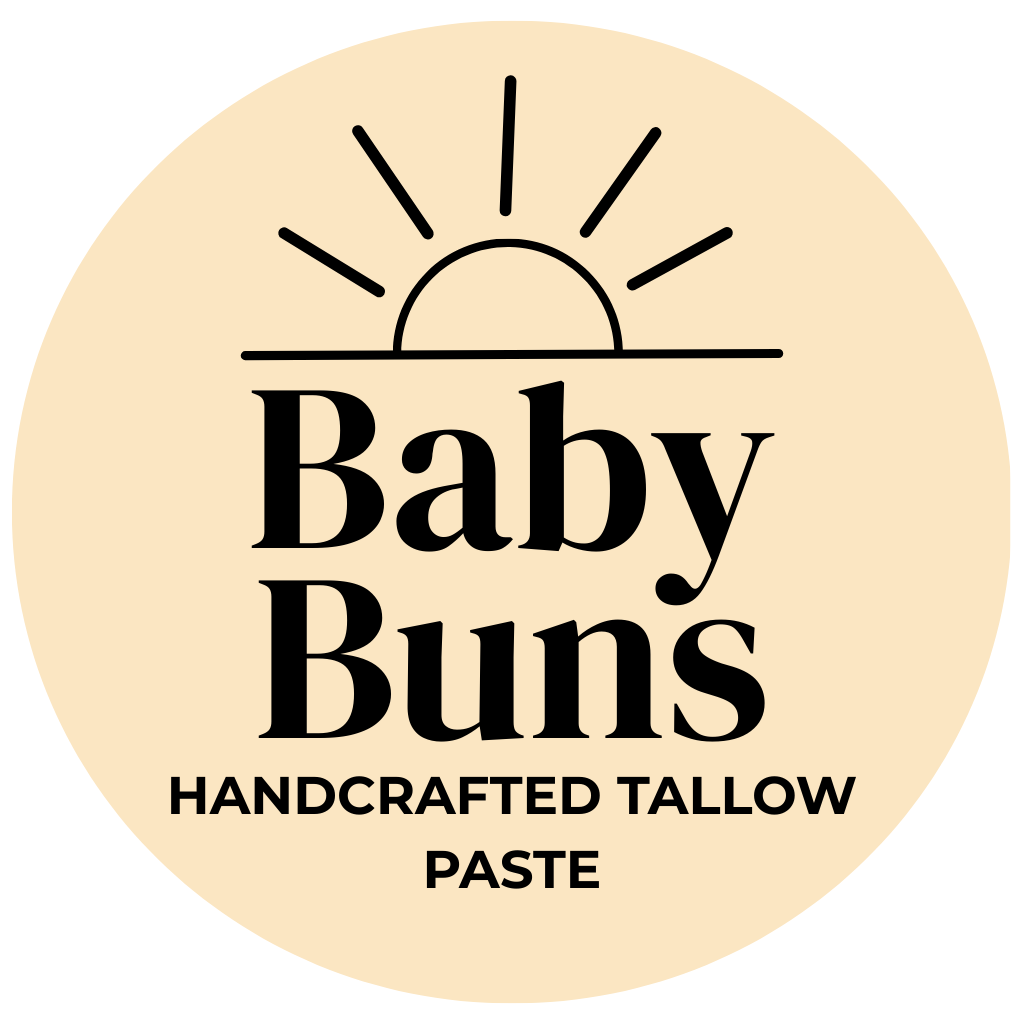 Soothing Organic Diaper Paste