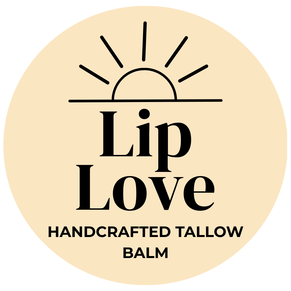 Best Ever Peppermint Lip Balm