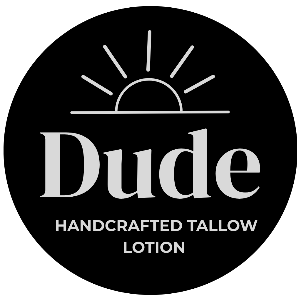 For the Dudes-Lotion