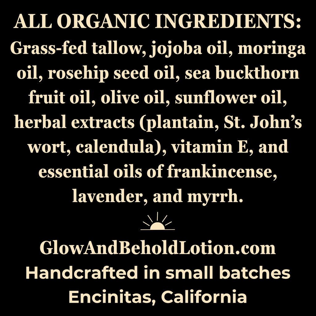 Glow Scrub-Salt Revival