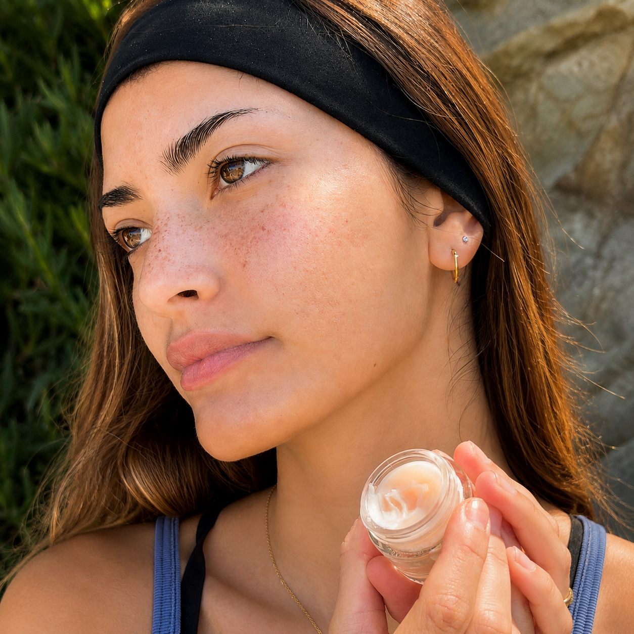 Lip Love Balm Vanilla