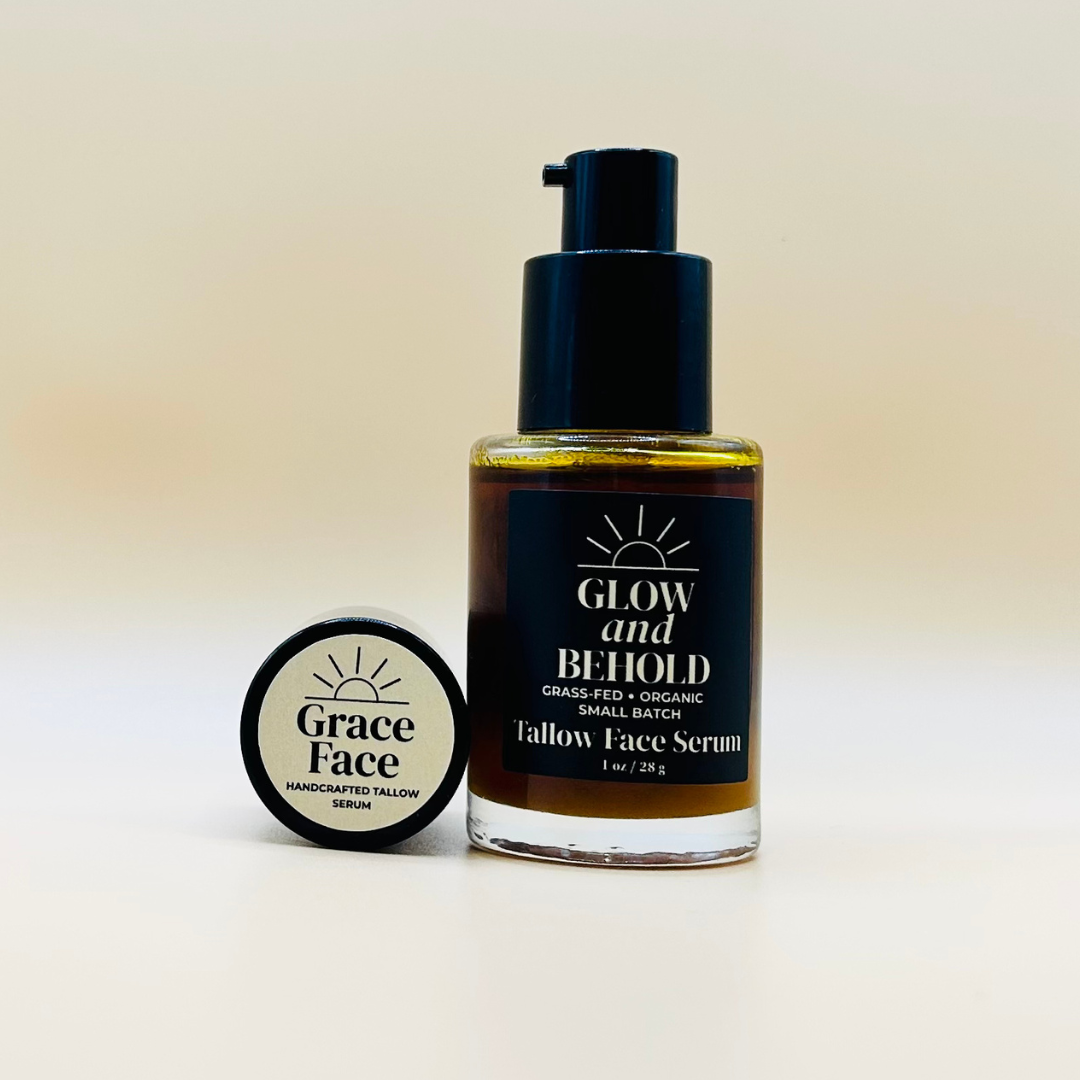 Grace Face Serum