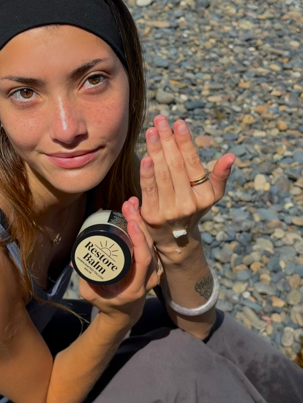 Restore Balm