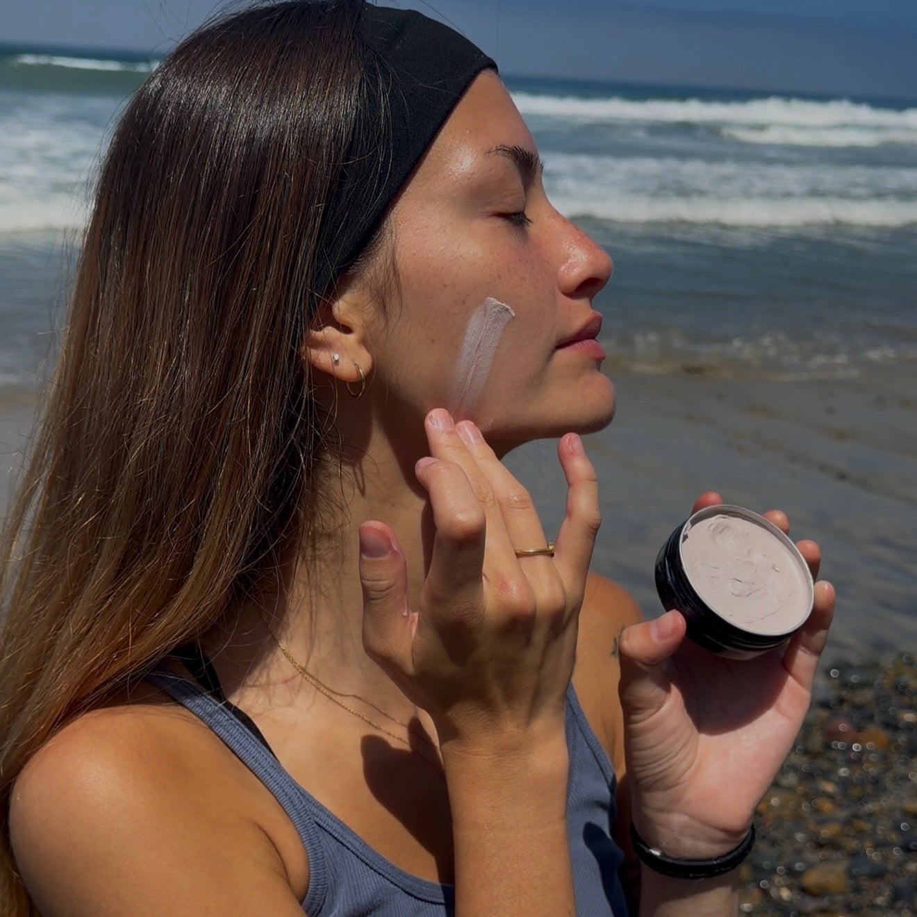 Sunbound Skin - Sun Protection- 2 oz Tin