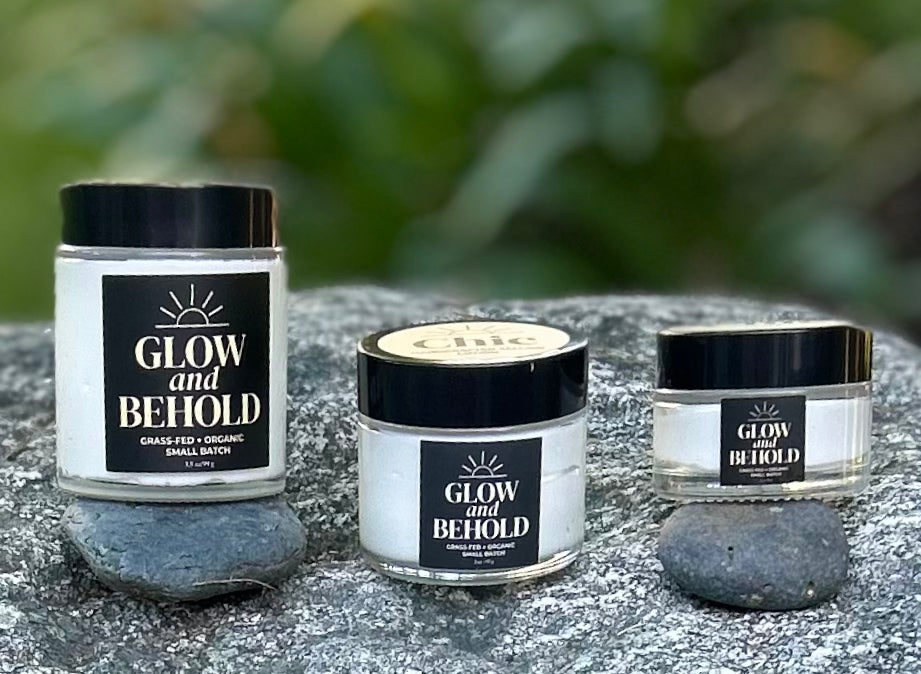 Our Bestseller- All Around Lotion