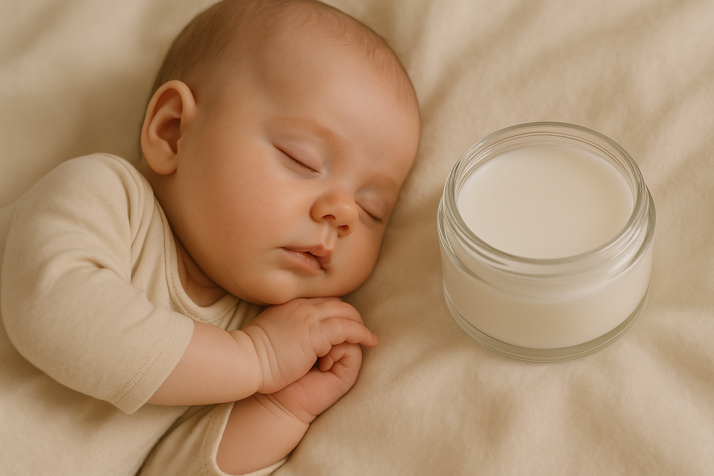 I like this but use a balm inside--not whipped